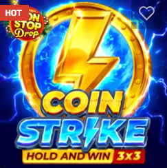 Coin Strike
